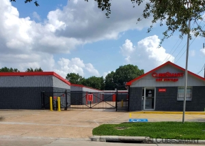 CubeSmart Self Storage - TX Houston Rippling Water Drive