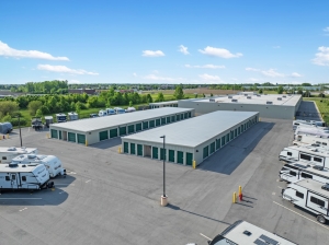 Next Door Self Storage - (143rd) Plainfield, IL - Photo 7