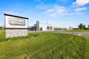 Next Door Self Storage - (143rd) Plainfield, IL - Photo 8