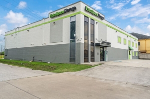 Extra Space Storage - 1938 - Houston - Scott Street