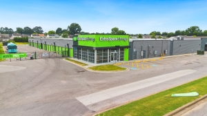 Extra Space Storage - 7548 - Memphis - Hacks Cross Rd