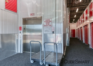 CubeSmart Self Storage - NY Brooklyn Bogart St - Photo 6