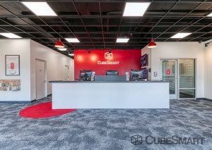 CubeSmart Self Storage - NY Brooklyn Bogart St - Photo 2