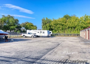CubeSmart Self Storage - TX New Braunfels N Walnut Ave - Photo 6