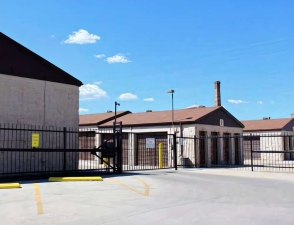 Chambers Self Storage - Photo 4