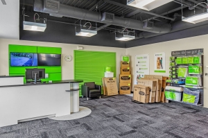 Extra Space Storage - 7900 - Congers - Route 303 - Photo 3