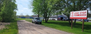 One Stop Self Storage Jackson