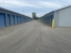 One Stop Self Storage Jackson - Photo 3