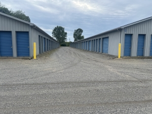 One Stop Self Storage Jackson - Photo 4