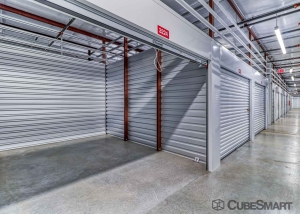 CubeSmart Self Storage - GA Newnan Diplomat Pkwy - Photo 2