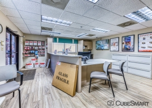 CubeSmart Self Storage - Southwest Martin Downs - Photo 8