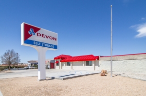 Devon Self Storage - 9105 - HWY 18 #2