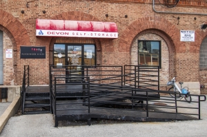 Devon Self Storage - 9006 - Canal Street - Photo 7