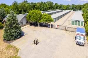 Devon Self Storage - 9126 - Felch - Photo 8