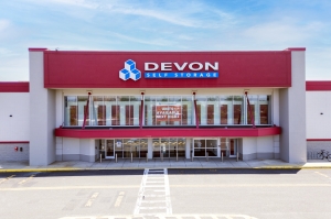 Devon Self Storage - 9202 - Hazlet - Photo 1