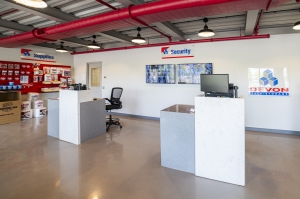Devon Self Storage - 9202 - Hazlet - Photo 2