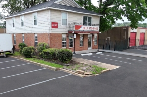 Devon Self Storage - 9117 - Getwell - Photo 1