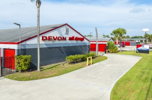 Devon Self Storage - 9164 - Okeechobee - Photo 2