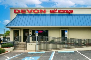 Devon Self Storage - 9132 - St. Petersburg - Photo 2