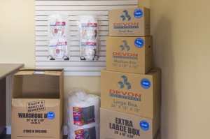 Devon Self Storage - 9161 - Richmond - Photo 7