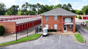 Devon Self Storage - 9119 - Shelby - Photo 2