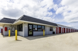 Devon Self Storage - 9001 - Urbana