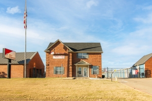 Devon Self Storage - 9107 - Sherman