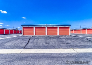 CubeSmart Self Storage - CA Red Bluff Stoll Rd - Photo 4