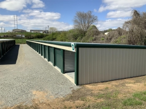 Eagle Guard Self Storage - Jasper