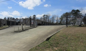 Eagle Guard Self Storage - South Pickens - Photo 2