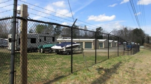 Eagle Guard Self Storage - South Pickens - Photo 3