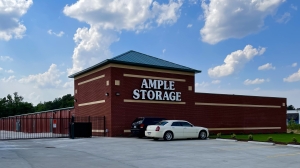 Storage Facility