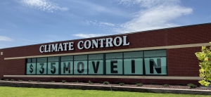 Ample Storage Roanoke Rapids