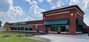 Ample Storage Roanoke Rapids