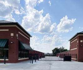 Ample Storage Roanoke Rapids