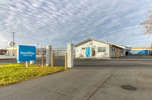 SmartStop Self Storage - Romeoville - 1302 Marquette Drive - Photo 2