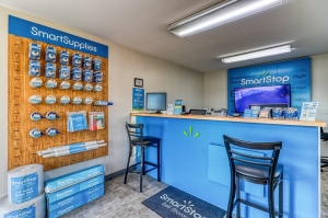 SmartStop Self Storage - Romeoville - 1302 Marquette Drive - Photo 4