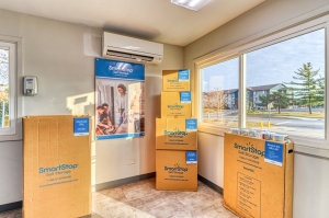 SmartStop Self Storage - Romeoville - 1302 Marquette Drive - Photo 9