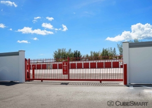 Storage Units at CubeSmart Self Storage- FL Cape Coral Skyline Blvd - 2314 Skyline Boulevard