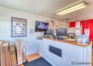 CubeSmart Self Storage - CA Fresno North Clovis Ave - Photo 1