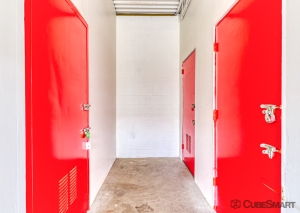 CubeSmart Self Storage - CA Fresno North Clovis Ave - Photo 3