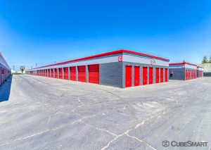 CubeSmart Self Storage - CA Fresno North Clovis Ave - Photo 4