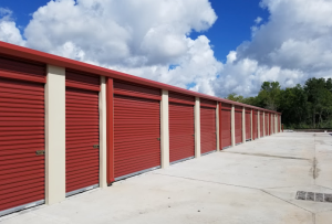Storage Facility