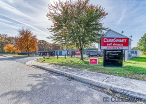 CubeSmart Self Storage - MD Elkton Coachman Dr - Photo 3