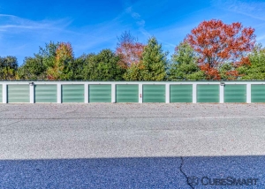 CubeSmart Self Storage - MD Elkton Coachman Dr