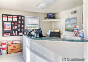 CubeSmart Self Storage - MD Elkton Coachman Dr - Photo 7