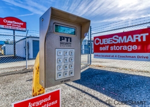 CubeSmart Self Storage - MD Elkton W Pulaski Hwy - Photo 4
