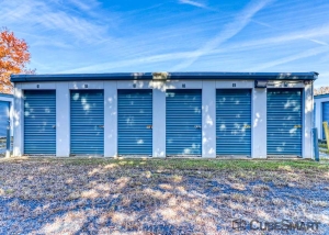 CubeSmart Self Storage - MD Elkton W Pulaski Hwy - Photo 5