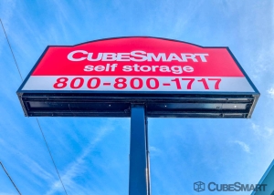 CubeSmart Self Storage - MD Elkton W Pulaski Hwy