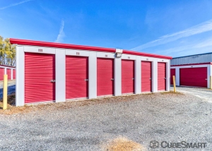 CubeSmart Self Storage - MD Elkton E Pulaski Hwy - Photo 5